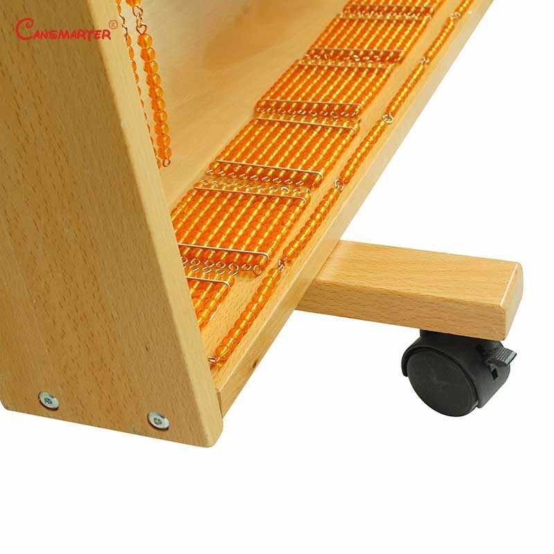 (Bản quốc tế) Tủ toán - Cabinet For Complete Bead Material
