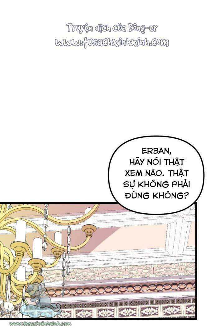 công chúa bãi rác chapter 55 40