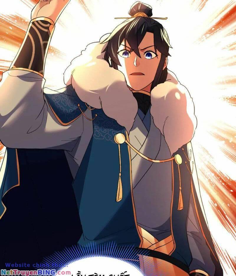 không nhường nữa ta chết, ta liền thật vô địch chapter 129 45