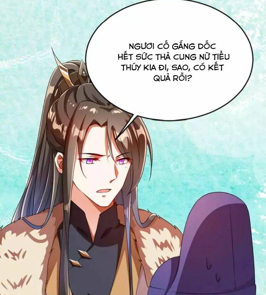 thái tử điện hạ, nô tài có hỉ rồi chapter 14 37