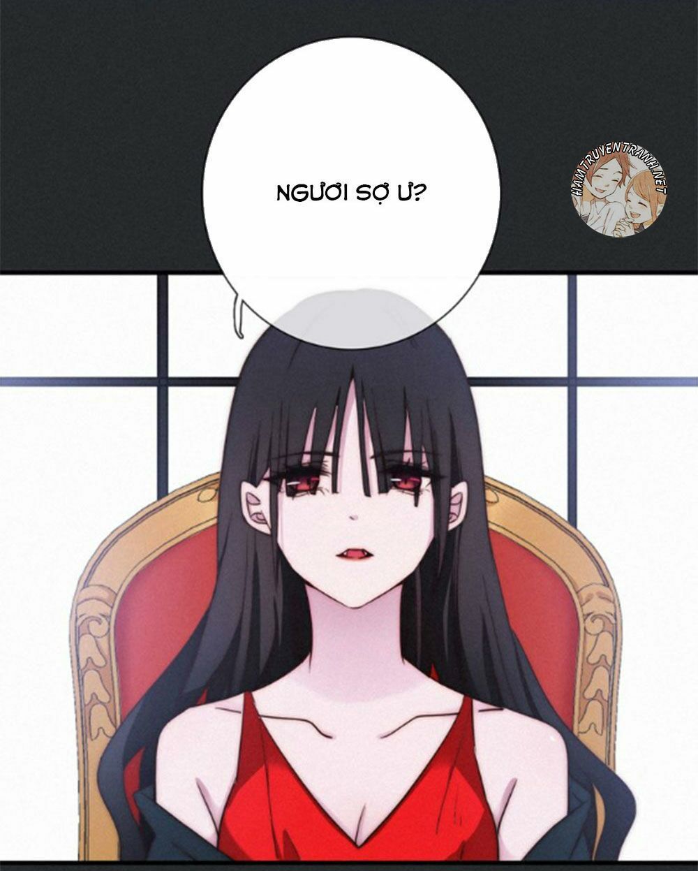 bí mật bóng đêm chapter 3.3 23