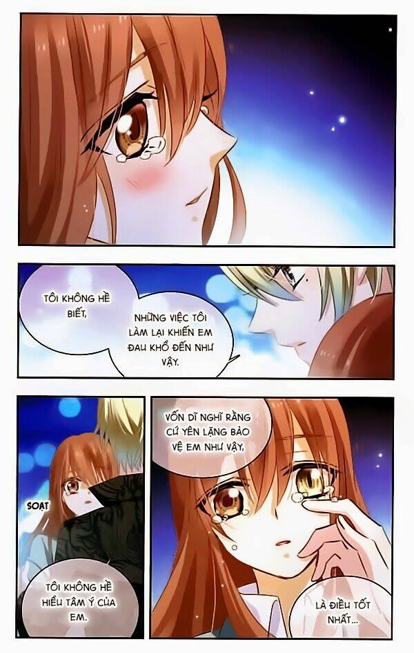 ngôi sao câu lạc bộ chapter 97 10