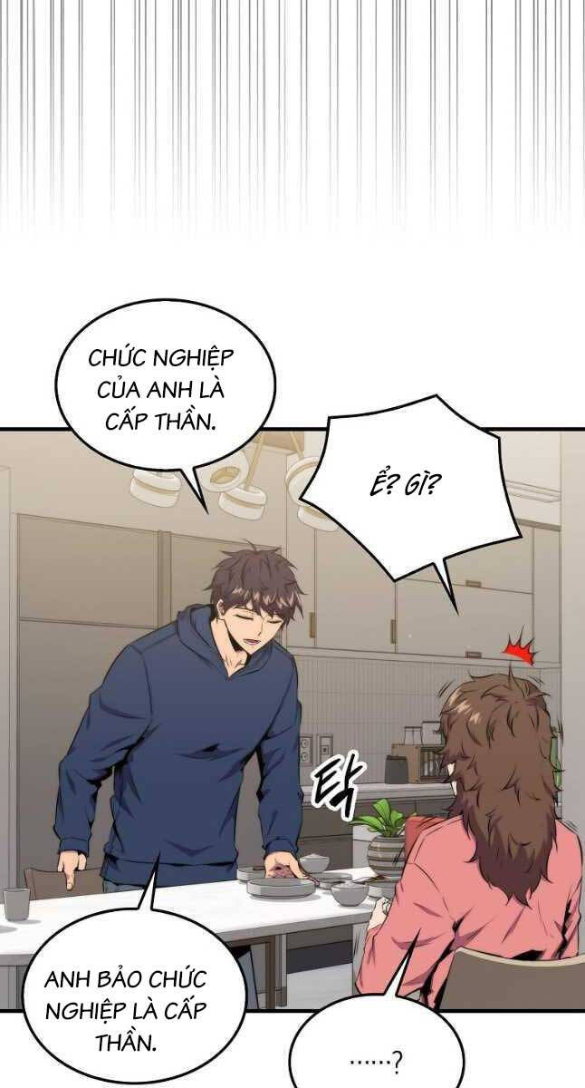 tôi thăng cấp trong lúc ngủ chapter 70 3