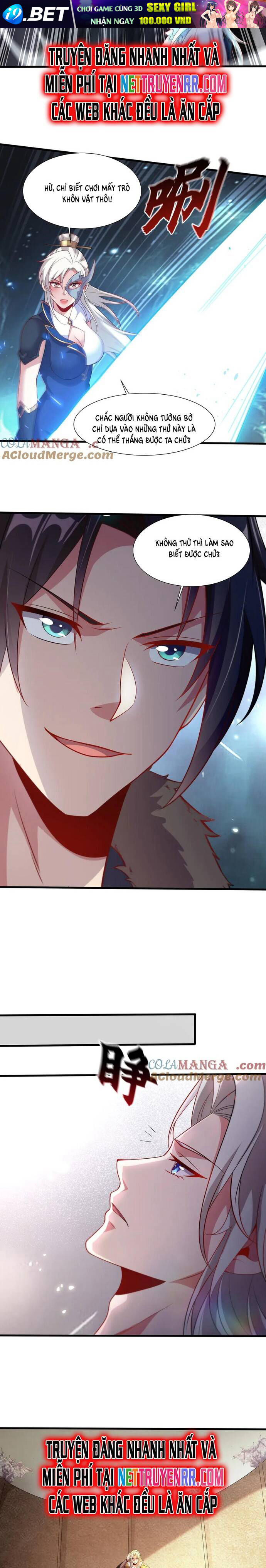 valkyria nainen kikan chapter 69 6