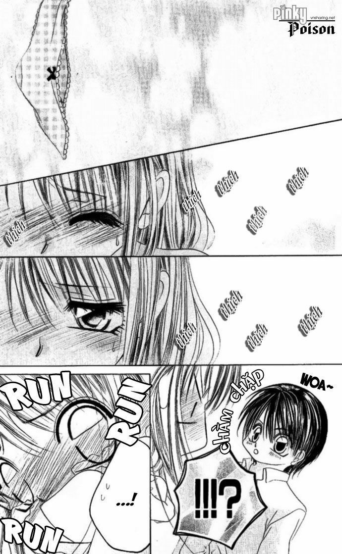 i love my little sister chapter 13 16