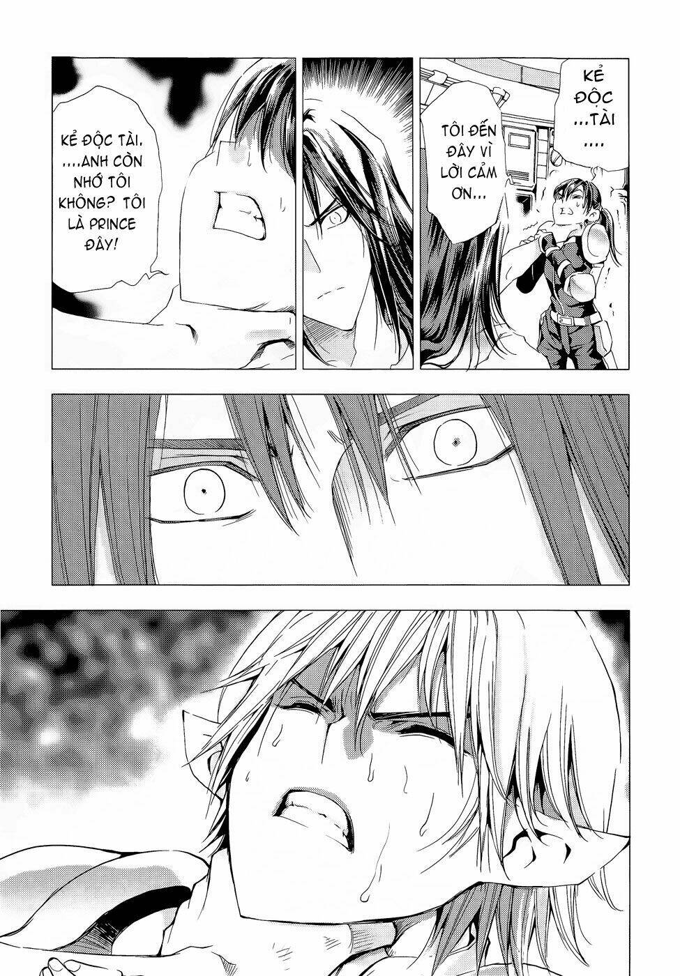 1/2 prince chapter 69.2 7