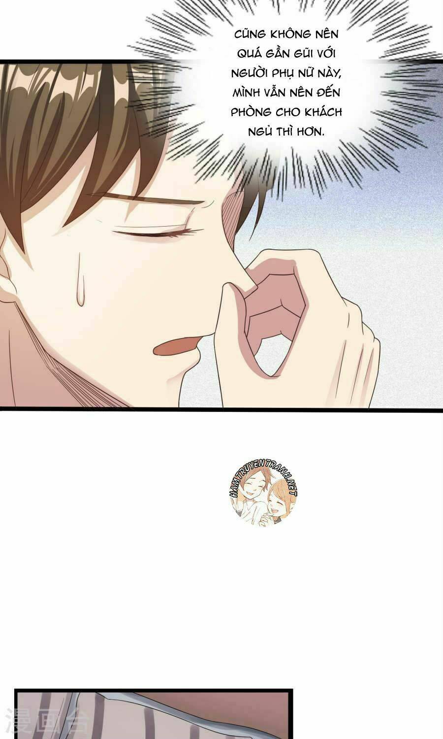 trùng sinh chi ảnh hậu dưỡng thành kế hoạch chapter 7 14