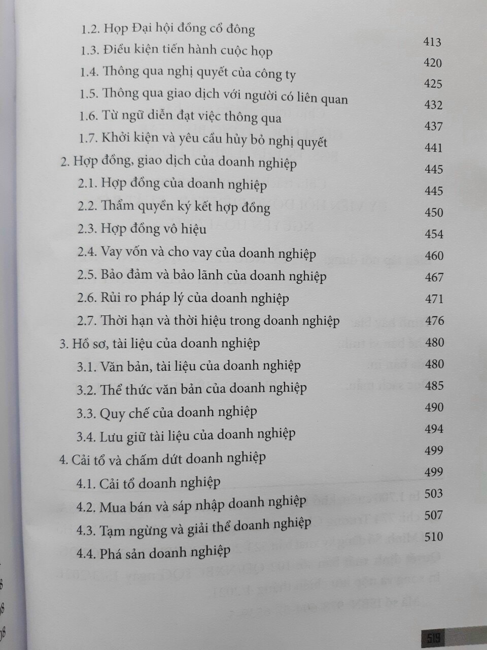 Sách Combo Kinh Doanh Sành Luật Và Cẩm Nang Pháp Luật Ngân Hàng Nhận Diện Những Vấn Đề Pháp Lý (Luật Sư Trương Thanh Đức - Trọng Tài Viên VAIC)