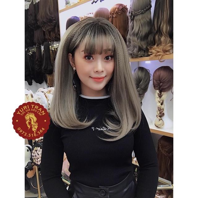 Tóc bộ siêu cấp YuriTran