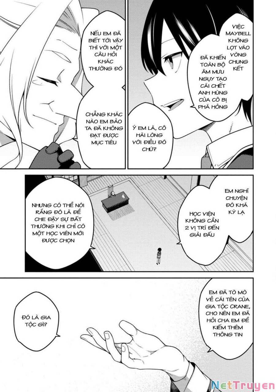 âm dương sư mạnh nhất chuyển sinh chapter 14.1 5