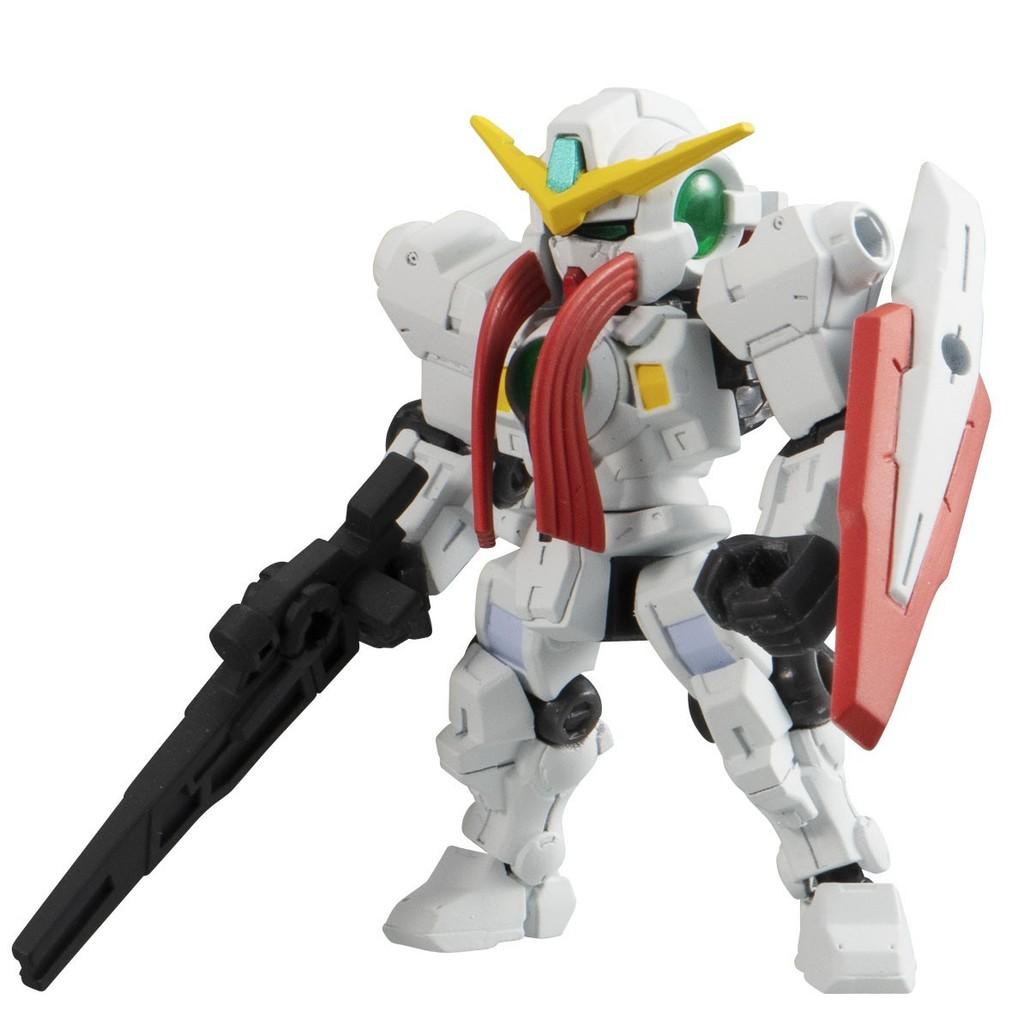 Mô hình lắp ráp Gunpla - BANDAI - Mobile Suit Ensemble 17