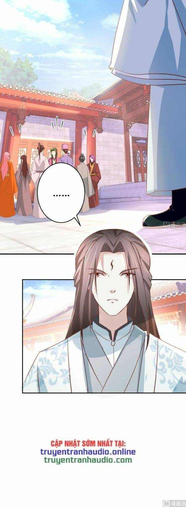 cửu dương đế tôn chapter 180 3