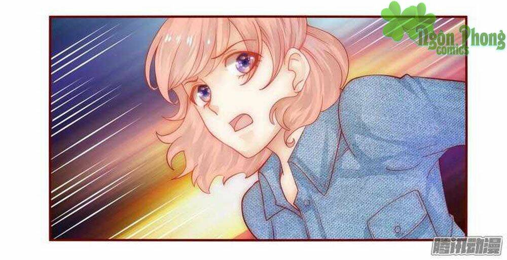 bá đạo tổng tài yêu tôi chapter 15 21