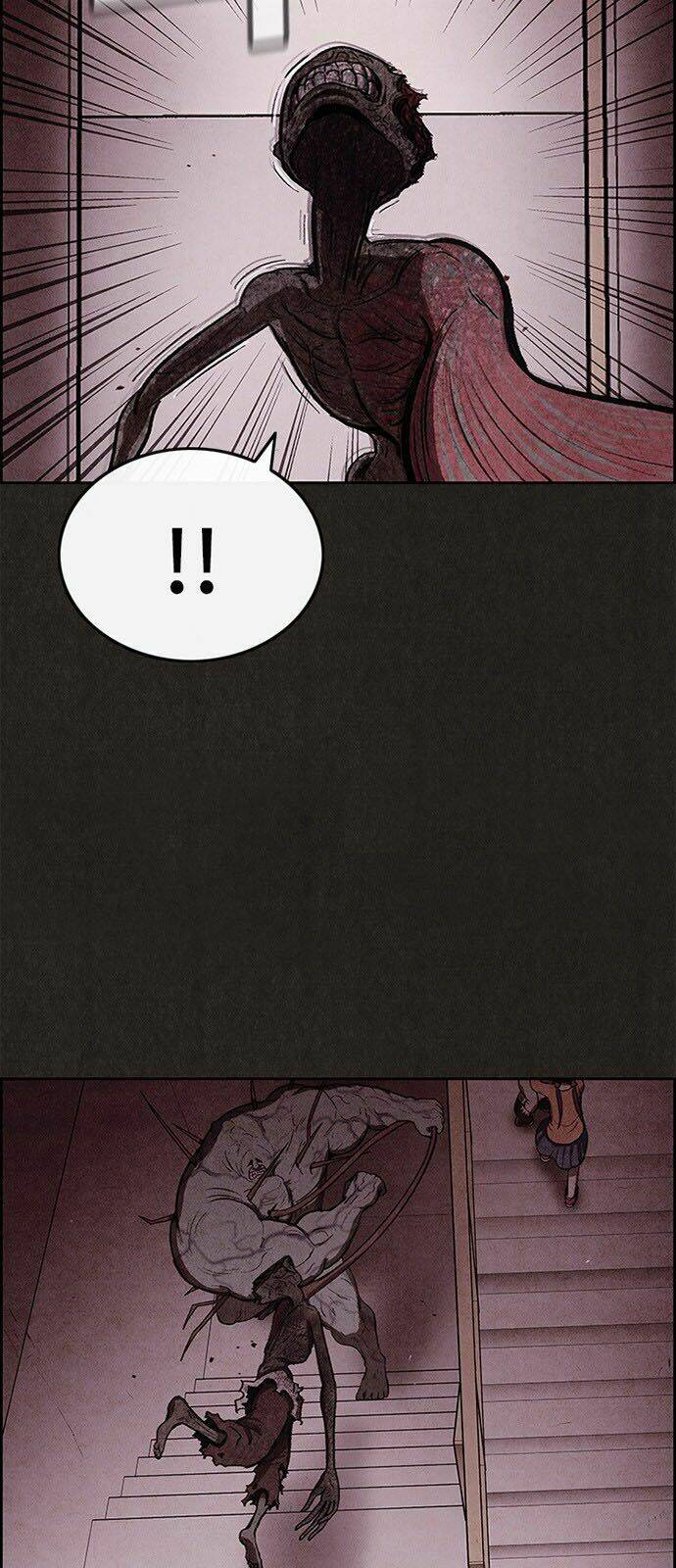 quái vật tại chung cư xanh chapter 26 10