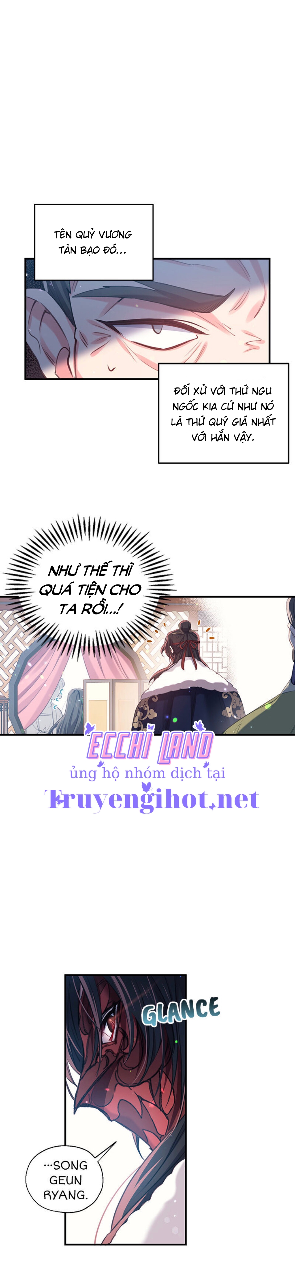 nàng sơn ca yêu kiều của yêu tinh (full) chapter 23.2 6