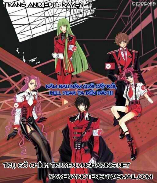 bloody cross chapter 19 1