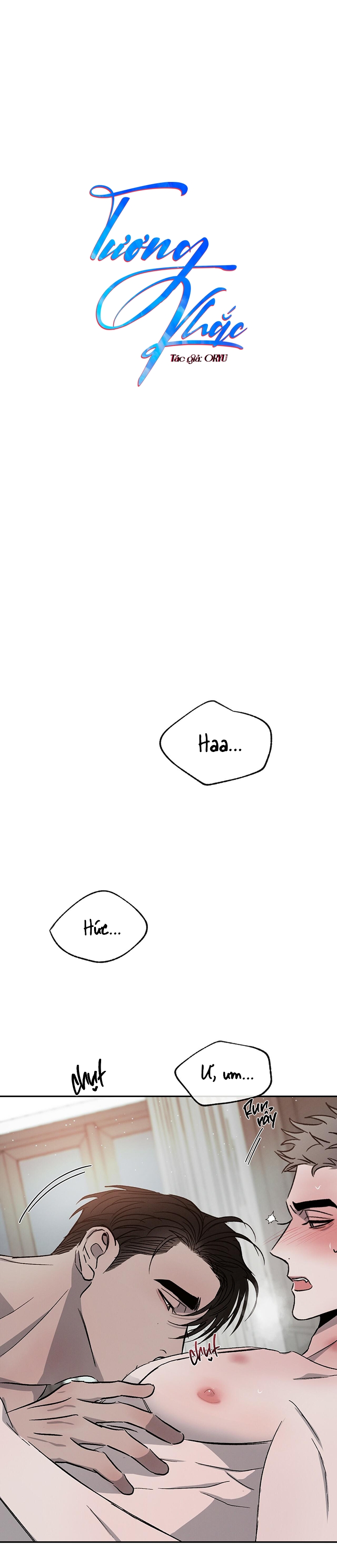 tương khắc chapter 36 1