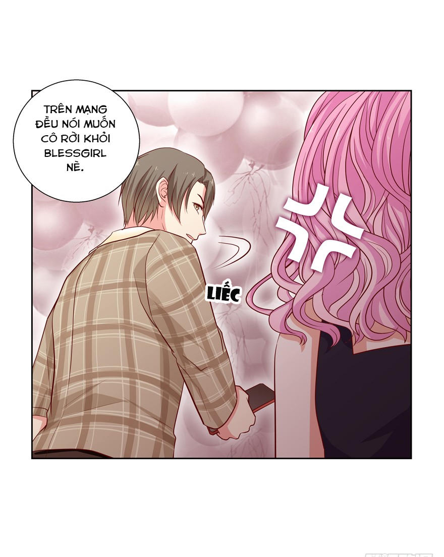 lưu luyến không rời chapter 33 9