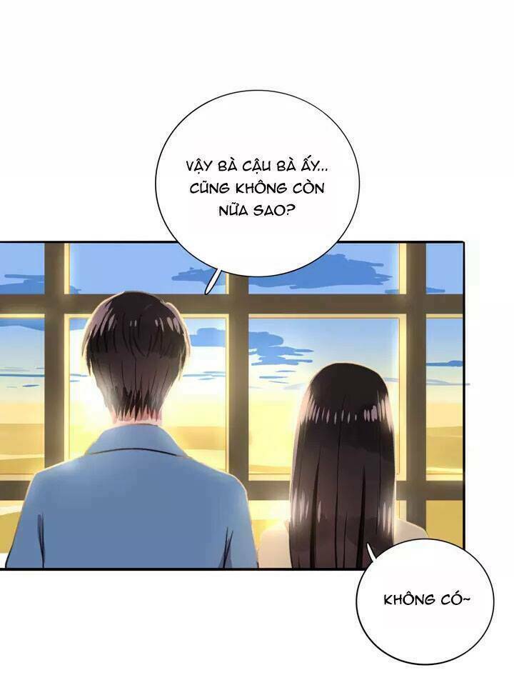 chào buổi sáng, hướng dương chapter 16 43