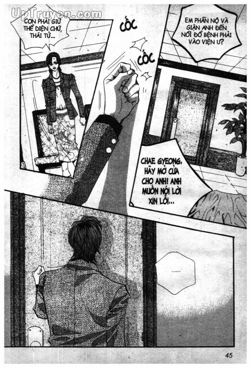 hoàng cung chapter 15 43