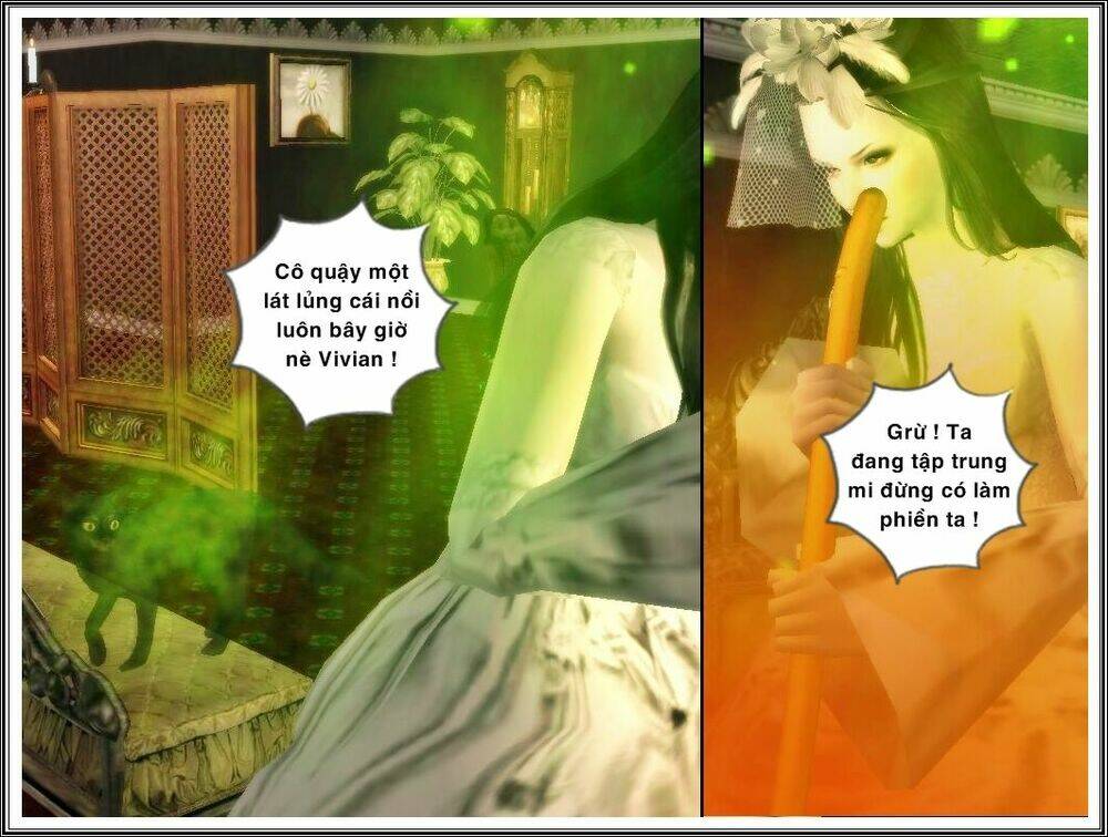 truyện sims - earl story chapter 48 28