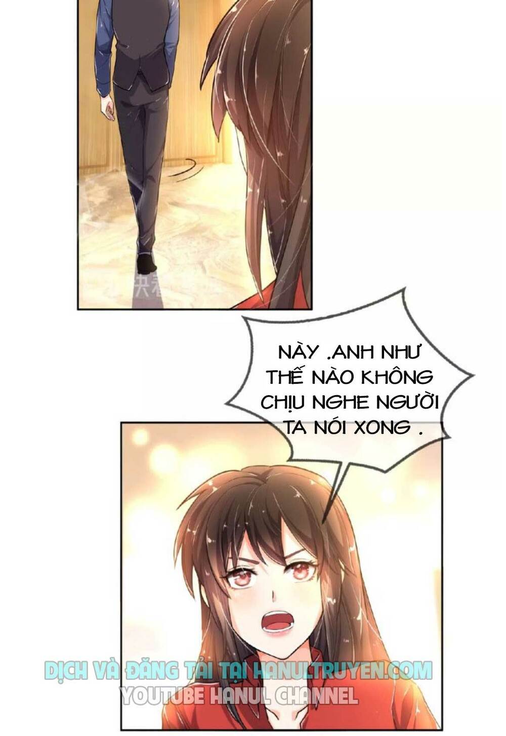 kiều thê muốn bỏ trốn của phúc hắc tổng tài chapter 15 28