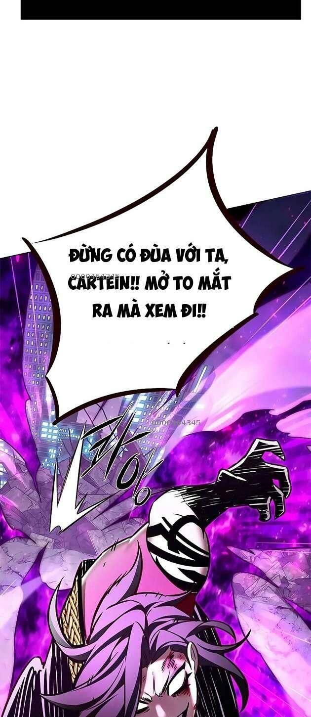 biến thân thành mèo chapter 266 63