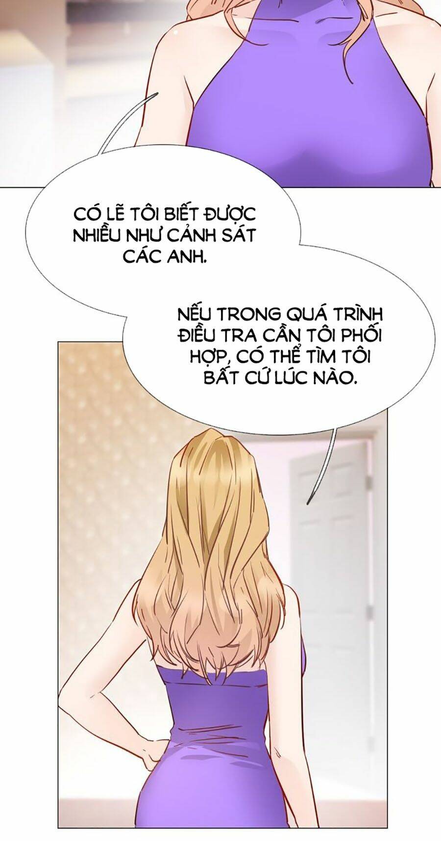 ngôi sao vụn vỡ chapter 65 13