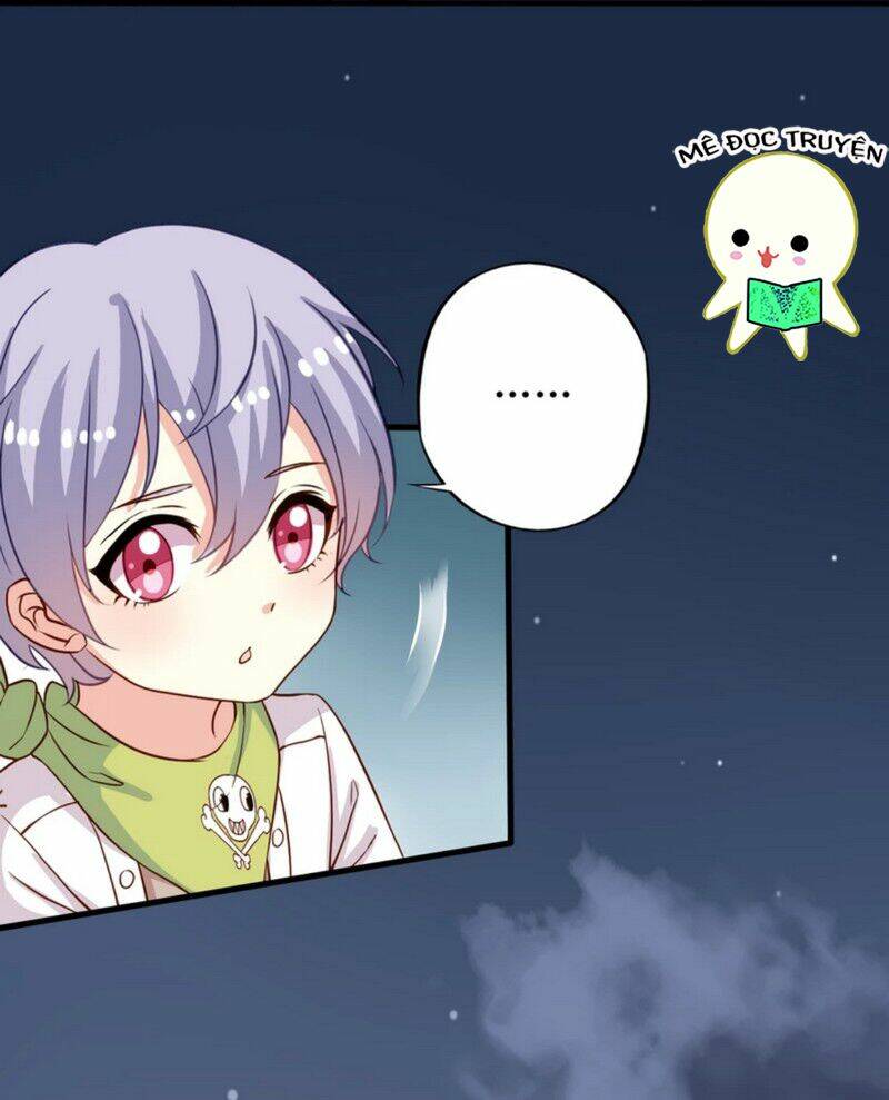 ông chủ của tôi là yêu quái chapter 24 18