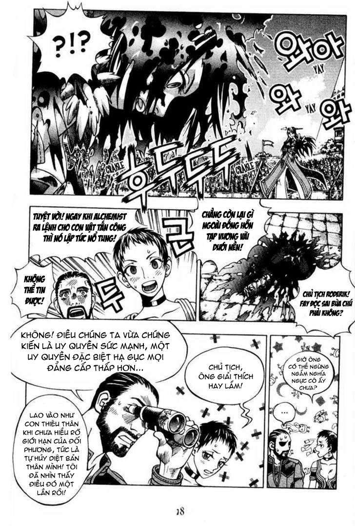 ragnarok - into the abyss chapter 85 11