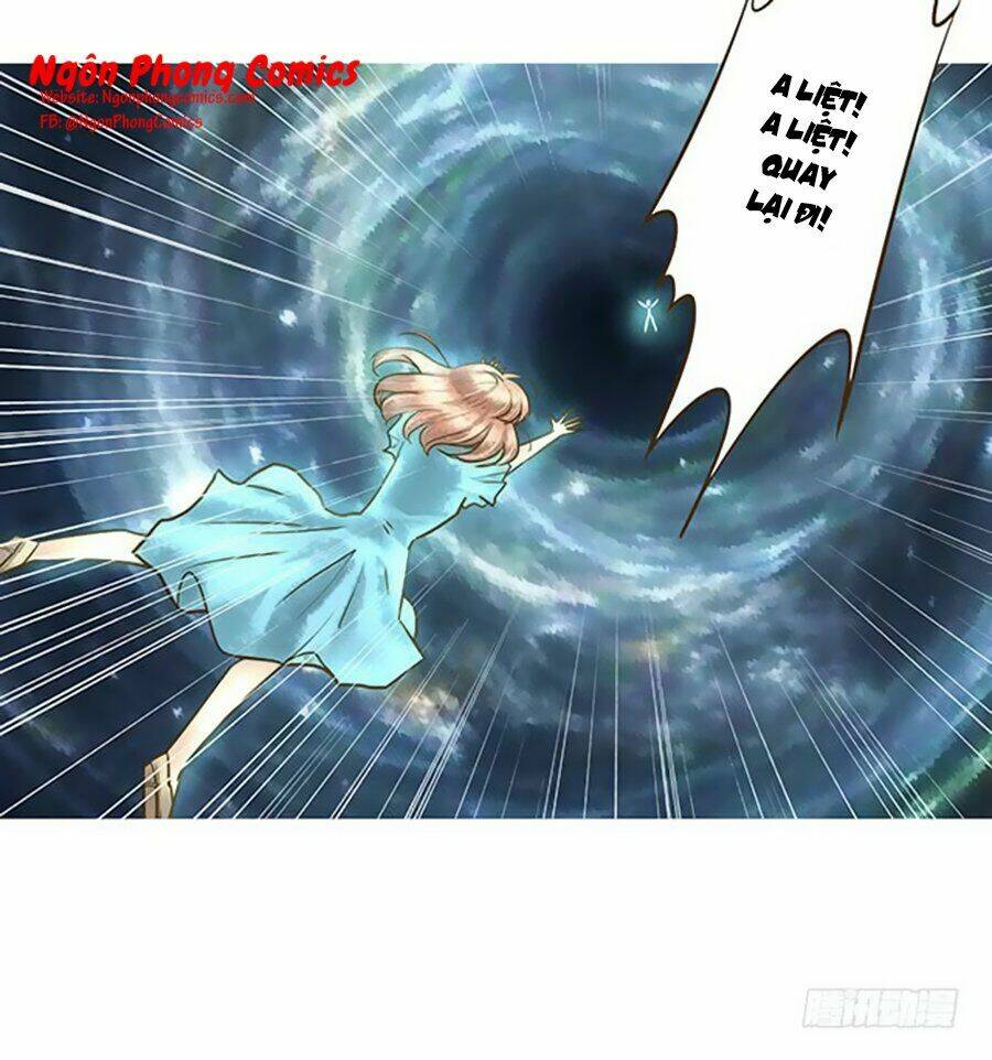 thiên niên minh vương cộng chẩm miên chapter 8 46