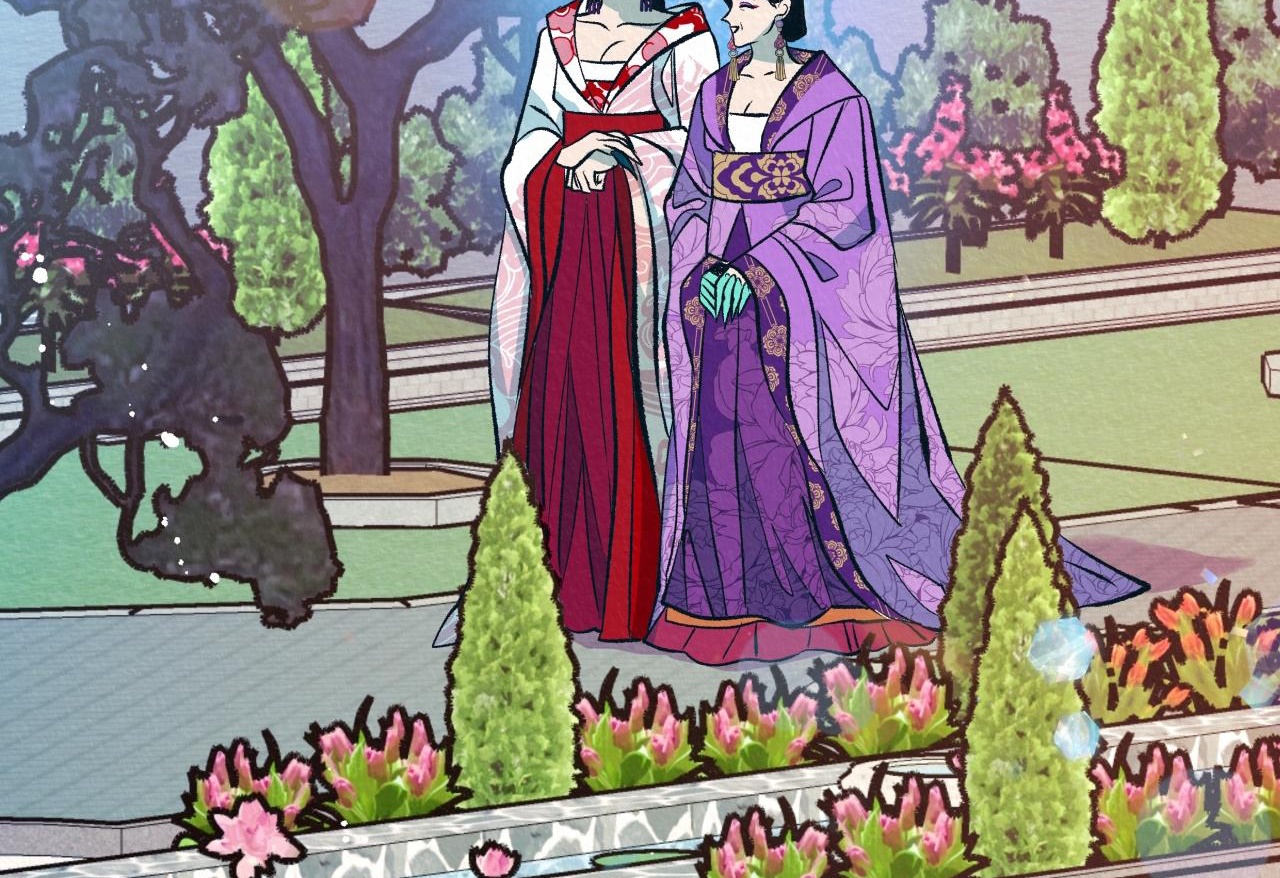 vô liêm sỉ chapter 15 60