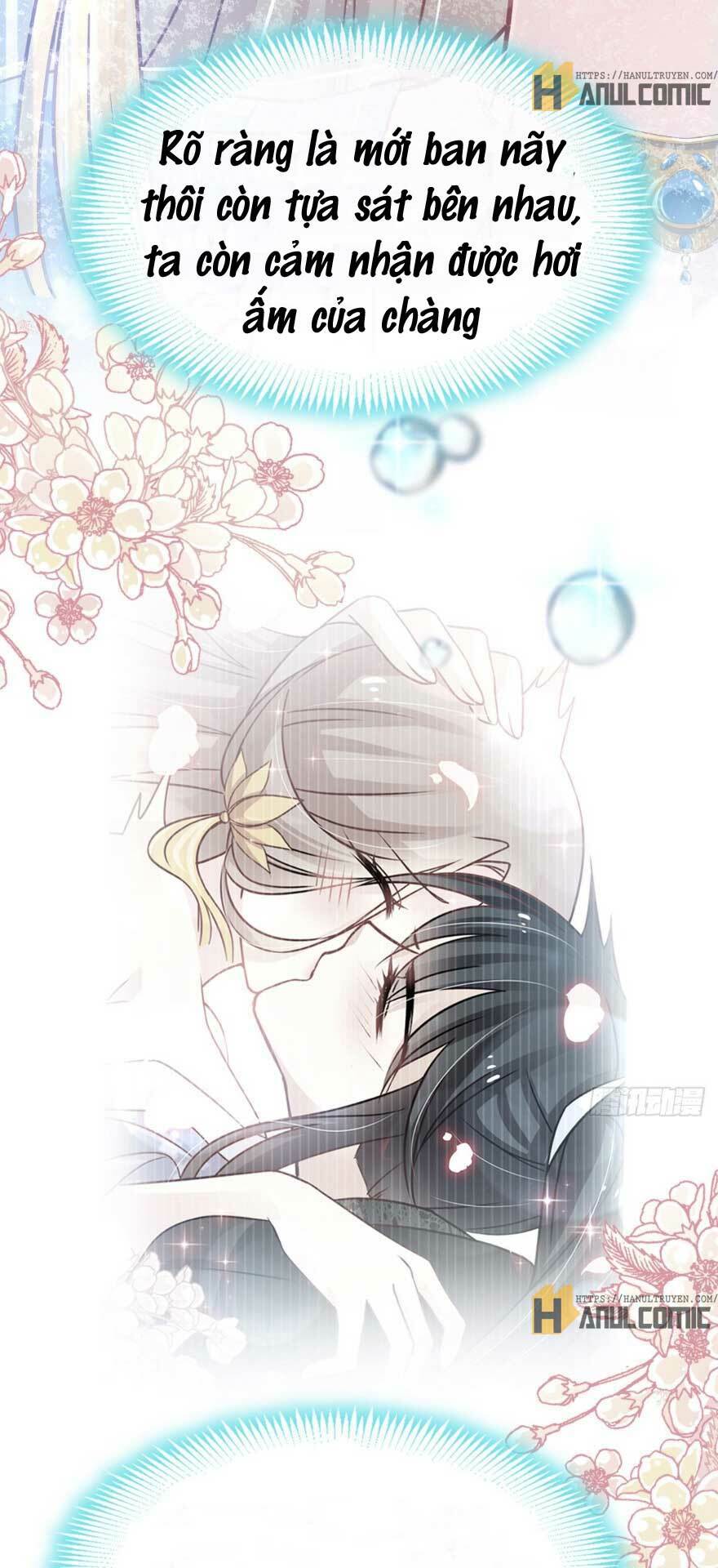 thiên hạ đệ nhất sủng phi chapter 141.1 19