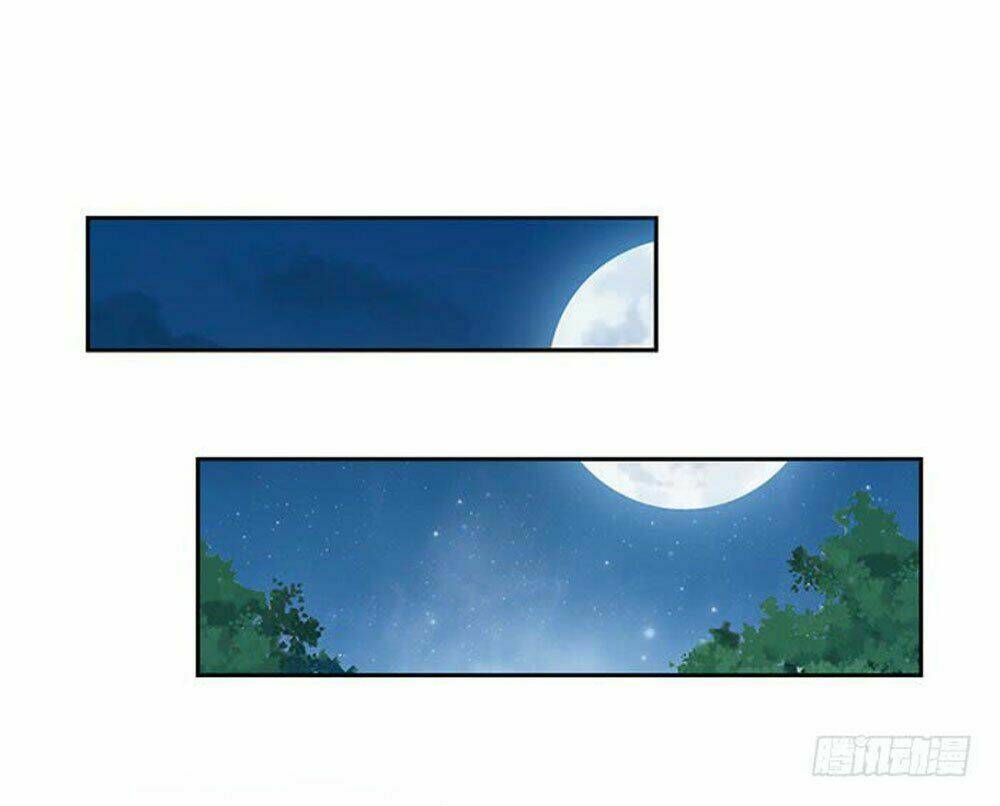 thiền tâm vấn đạo chapter 18 34