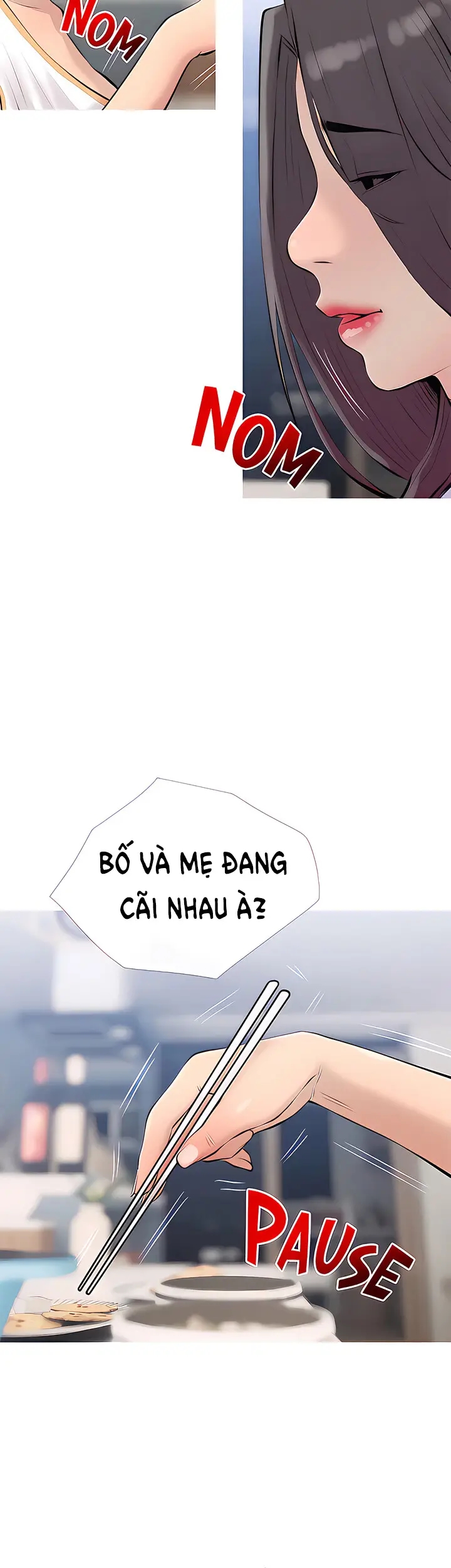 bài học hứng tình chapter 69 24