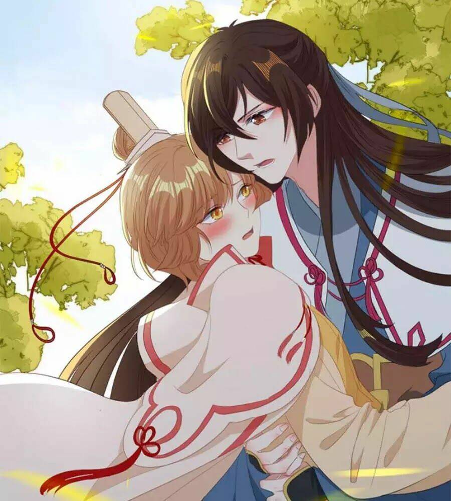 hội học sinh kiêu ngạo của hoàng cung chapter 17 30