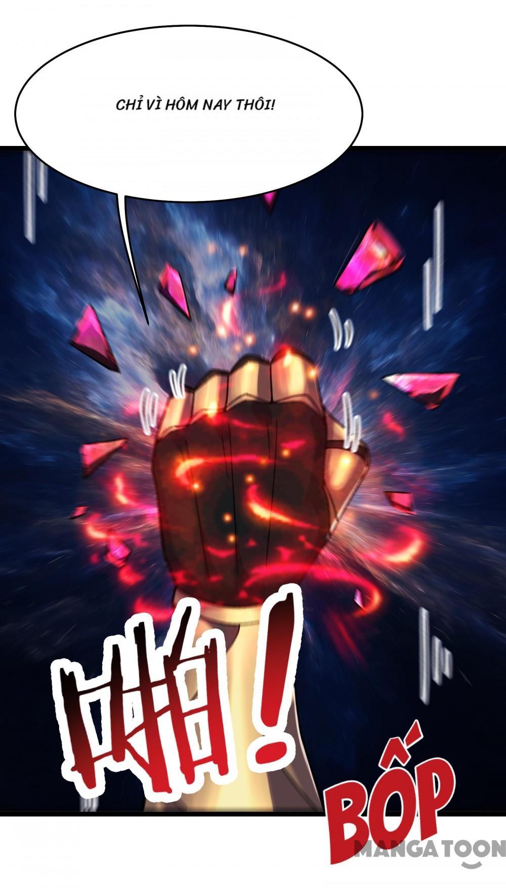 đồ đệ ta toàn là nữ ma đầu chapter 223 24