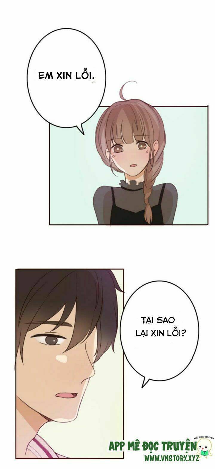 tình yêu không nói dối chapter 35 6