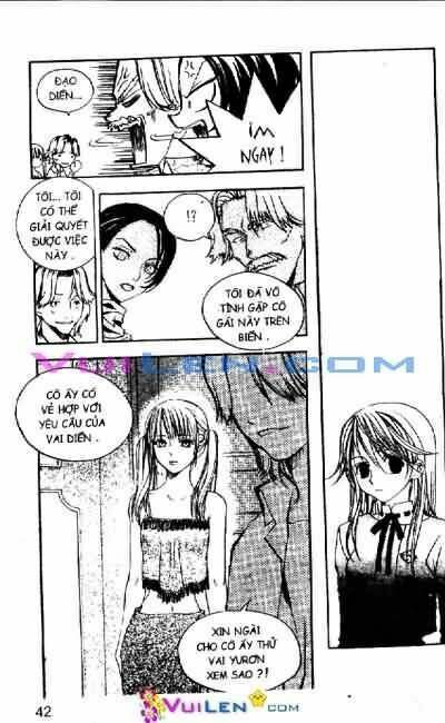 tiên nữ giáng trần chapter 10 42