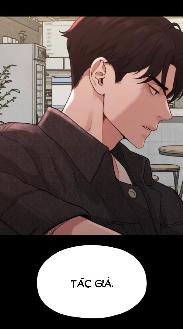 Cuộc Sống Của Tác Giả Truyện Người Lớn chapter 31.1 - Trang 14
