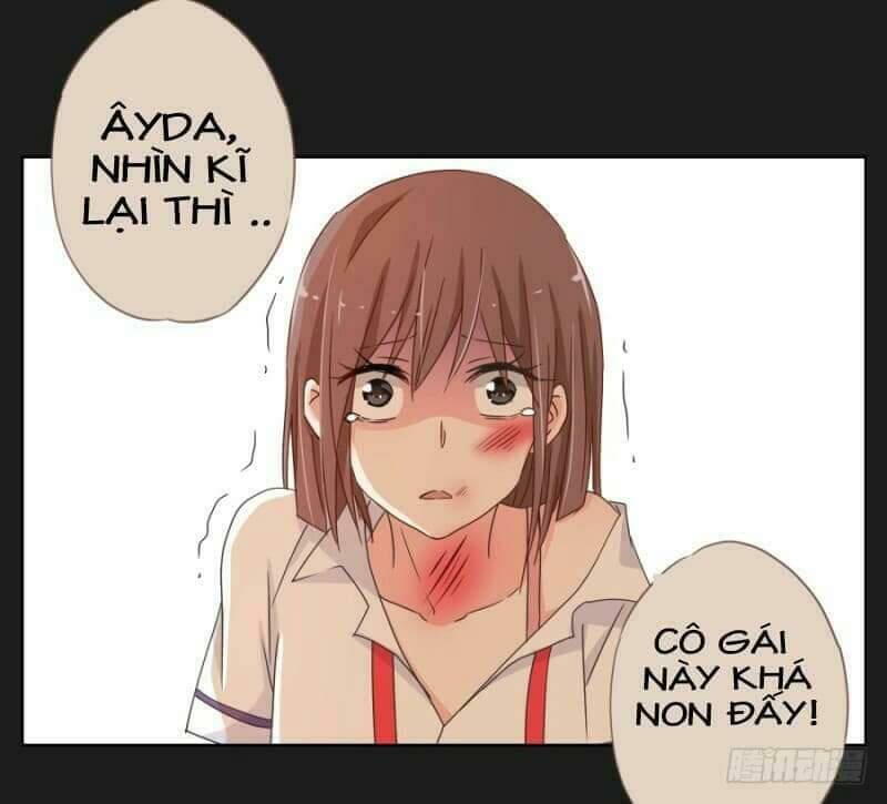 bất lương song tử chapter 2.2 21