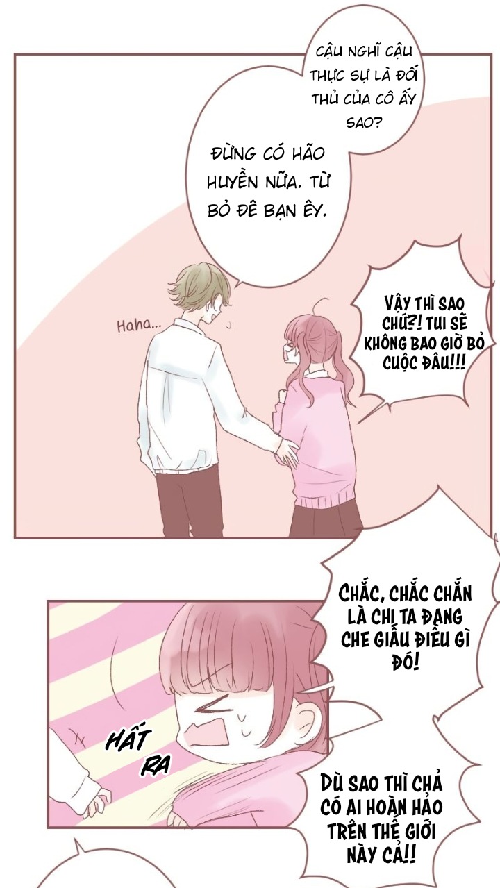 bạn và tôi chapter 7 28