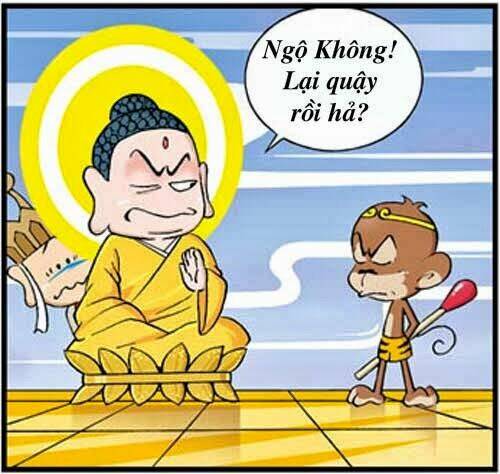 tân tây du ký chapter 103 6