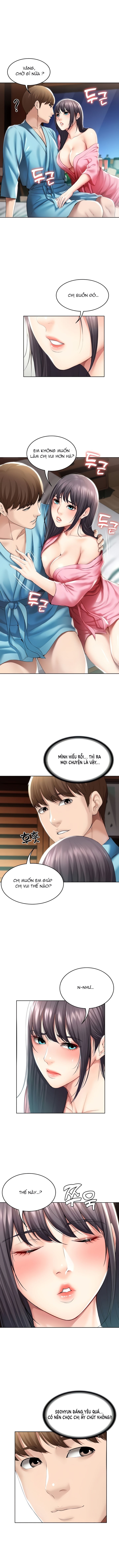 nhật ký nội trú chapter 47 7