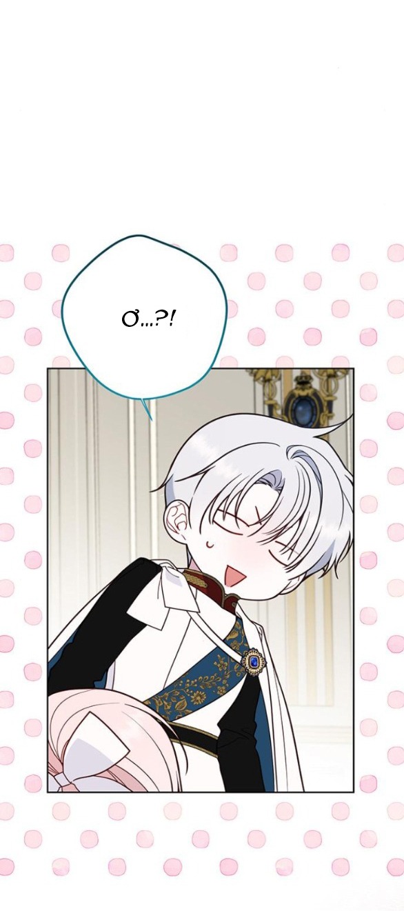 tiểu bạo chúa chapter 58.1 1