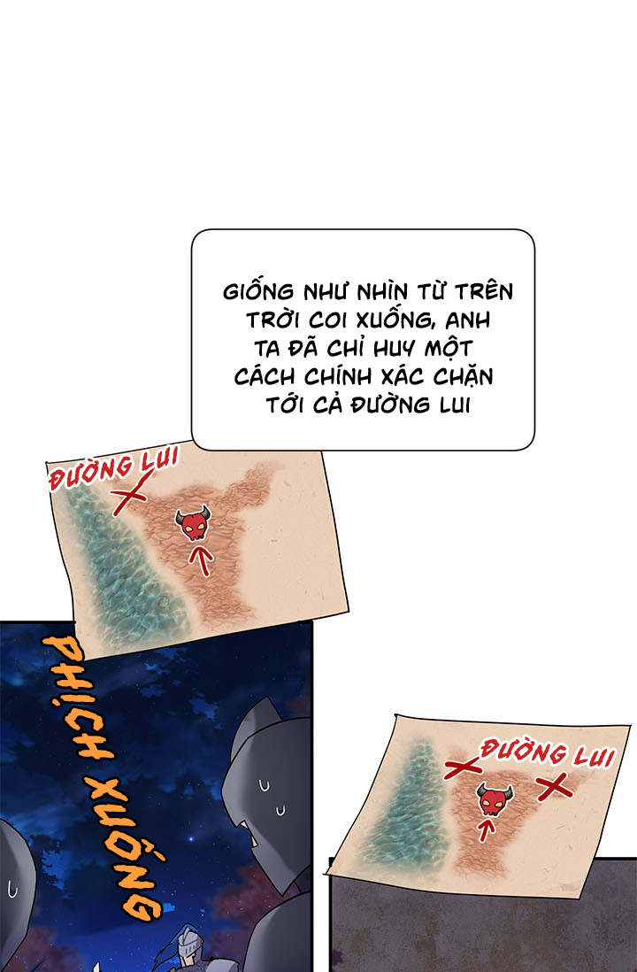 công chúa của loài chim chapter 22 14