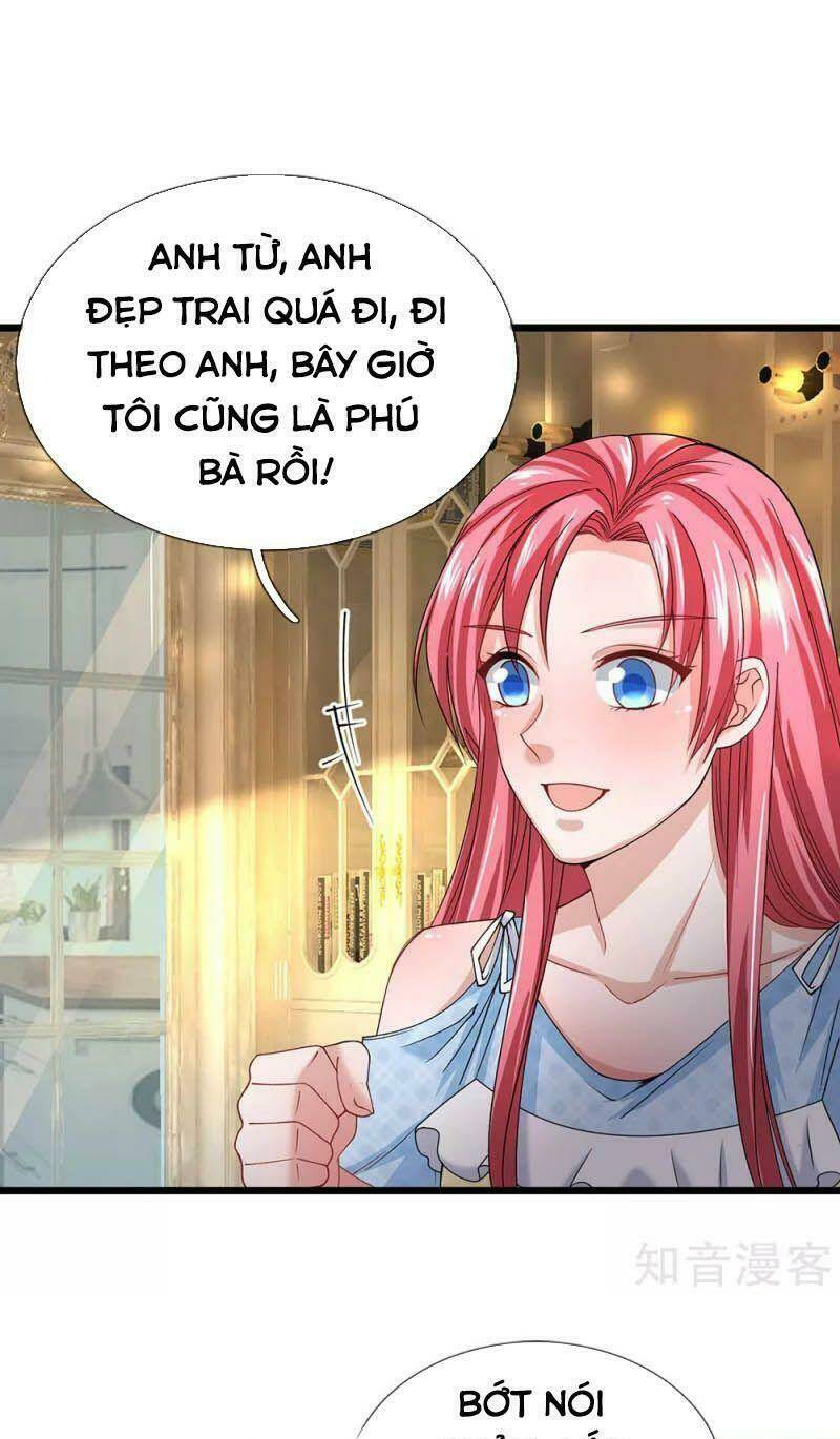 chung cực binh vương tại đô thị chapter 141 12