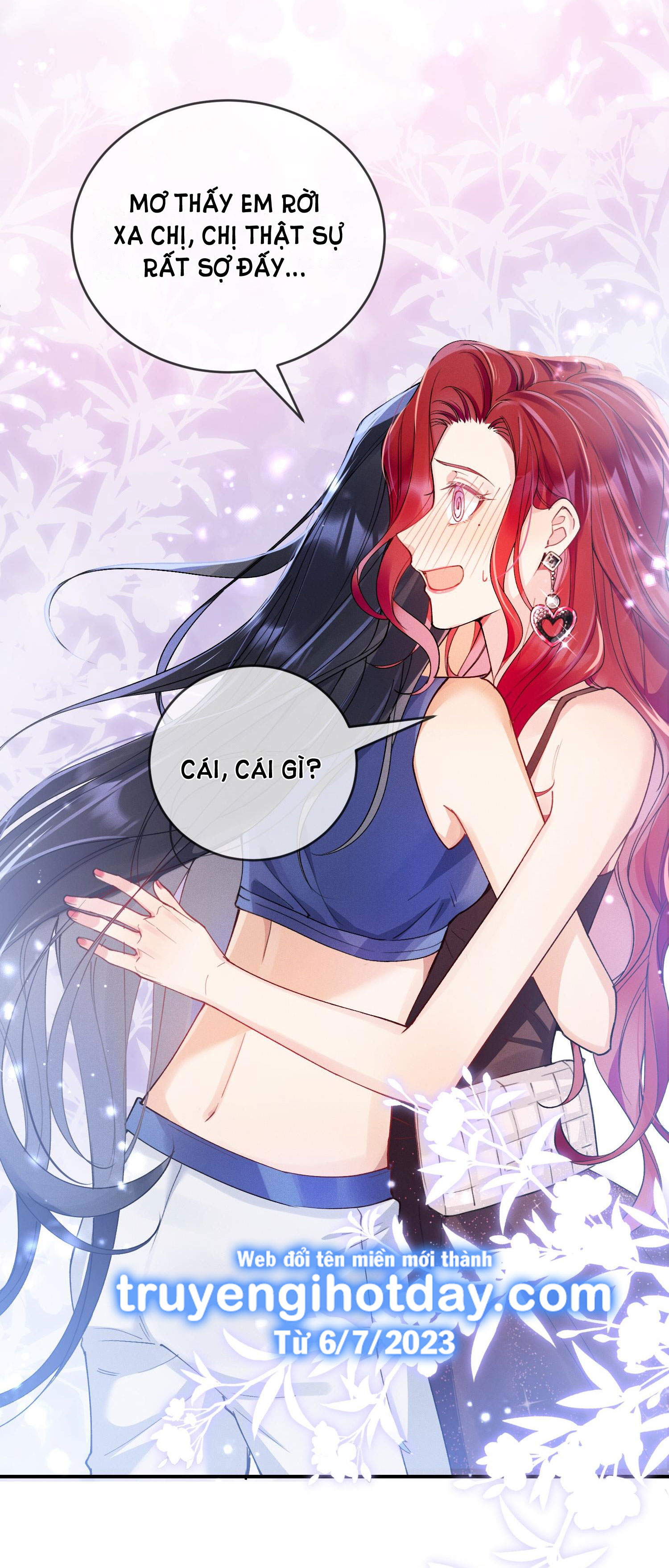 chưa biết ai hơn ai chapter 3 13