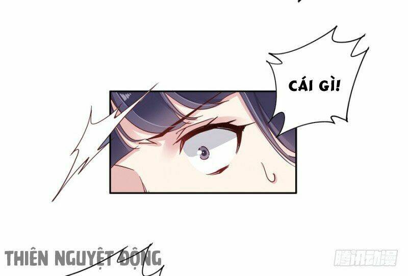 hoàng hậu canh gà chapter 2 72