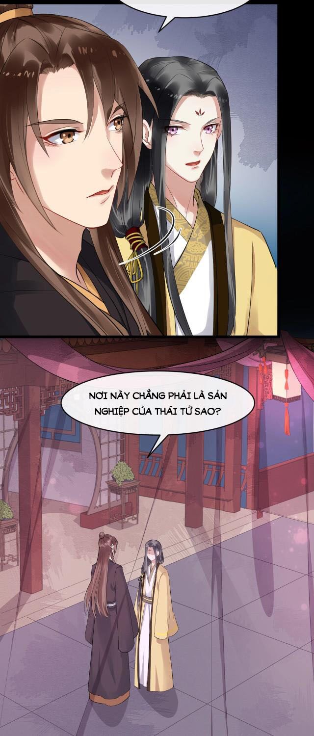 bồng sơn viễn 2 chapter 43 41